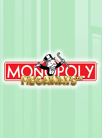 Slot Demo Monopoly Megaways (Big Time Gaming)