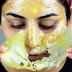 How to face wax at home.