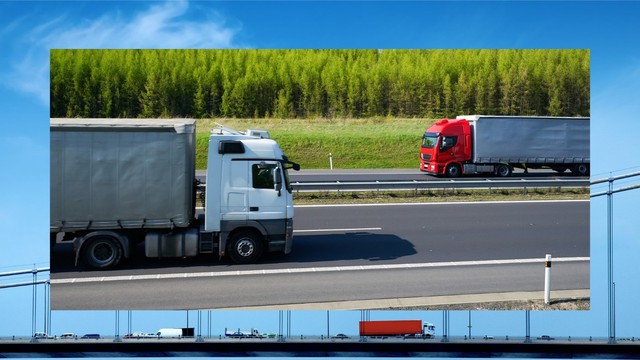 Tăng tuổi thọ động cơ diesel với Shell Rimula R4 Plus - Ảnh 2.