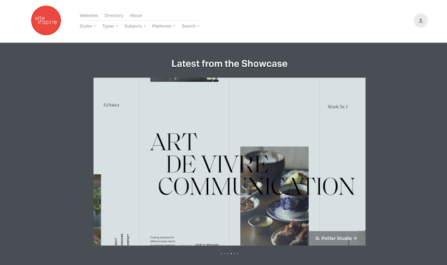 SiteInspire