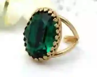 পাথরের আংটির ডিজাইন