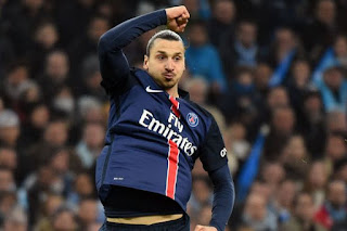 Agen Poker - Ibrahimovic Bakal Memiliki Peran Besar di Man United