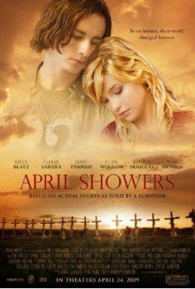 April Showers 2009 Hollywood Movie Watch Online