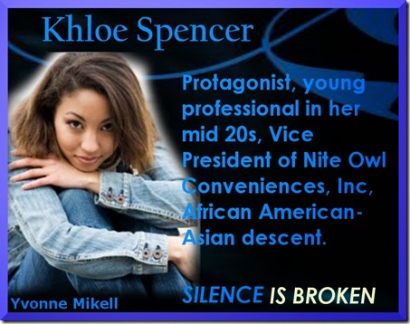 khloe bio