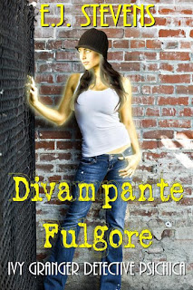 Divampante Fulgore (Burning Bright - Italian Edition)