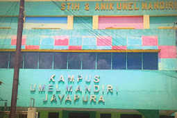 Sekolah Tinggi Ilmu Hukum (STIH) Umel Mandiri Buka Lowongan Dosen Tetap