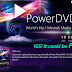 عملاق تشغيل أفلام دي في دي و 3D بجودة عاليةً CyberLink PowerDVD 15 مع التفعيل