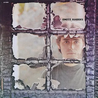 ALBUM: Emitt Rhodes (1970)