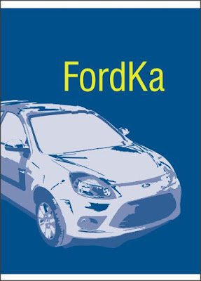 Manual do proprietário Ford Ka