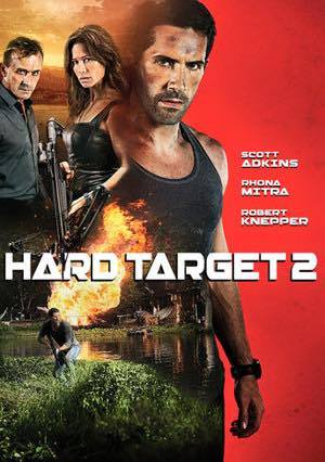  Download Film Hard Target 2 (2016) BluRay Subtitle Indonesia