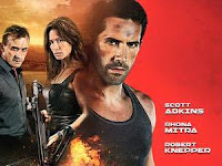 Hard Target 2 (2016) BluRay Subtitle Indonesia