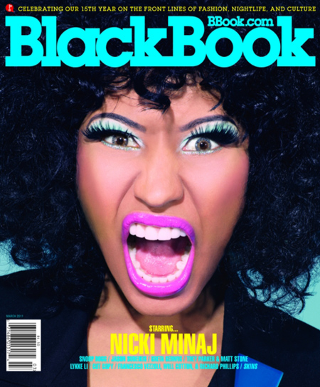 Nicki Minaj Eyes Color. -Eyes-. MUFE Flash Color