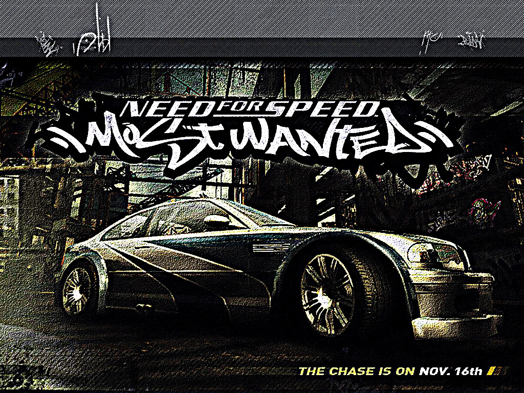 Need for Speed Most Wanted - Free Download