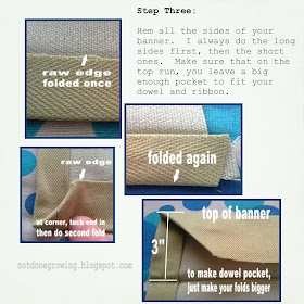 banner tutorial page 2