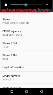 Hotwav Venus R10 Flash After Dead Fix Firmware Without Password