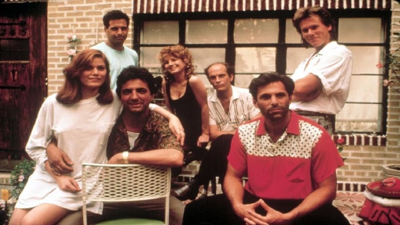 Queens Logic 1991 online latino 720
