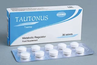 Tautonus capsules