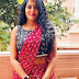 Actress Reshma Pasupuleti Latest Hot Photos in  Pink Saree