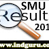 SMU Result 2017| Check Out Online Oct/Nov UG, PG Exam Merit List