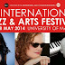 17 May 2014 (Sat) - 18 May 2014 (Sun) : KL International Jazz & Arts Festival 2014