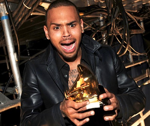 Chris Brownphone Number on Woman Claims Chris Brown Asked For Her Phone Number And Promised Not