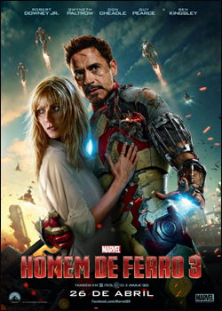 Download Baixar Filme Homem de Ferro 3   Legendado