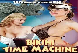 Bikini Time Machine (2011) Full Movie Online Video