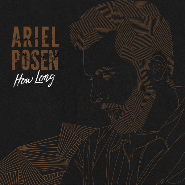 Ariel Posen - How Long [iTunes Plus AAC M4A]