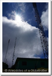 TV Towers