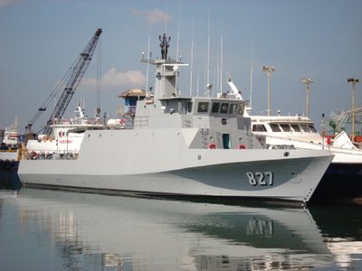 KRI-Krait-827