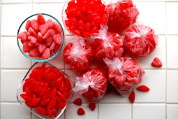 Buying In Bulk- Valentines Day Treat Bags