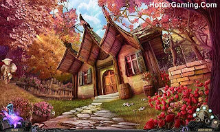 Free Download Rite of Passage Child of the Forest Collector's Edition Pc Game Photo