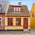 Townhouse in Denmark