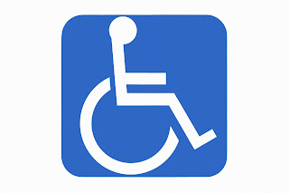 Disability Etiquette