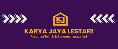 Info Loker KARYA JAYA LESTARI merupakan Pusatnya Teknik & Bangunan masa kini yang saatbini sedang Lowongan Pekerjaan untuk mengisi posisi