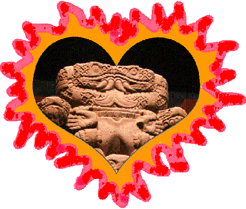 The outpouring of love poems