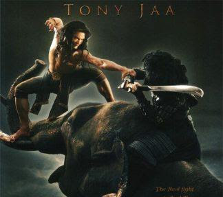 Ong Bak 2: Sneak Peek