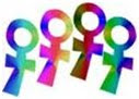 women's studies logo