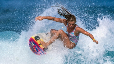 Girls Cant Surf 2020 New On Dvd And Bluray