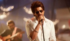 Shah Rukh Khan, Imtiaz Ali, Pritam Songs hindi new song Ding Dang Song Best Hindi film JDing Dang Song by Tiger Shroff poster 2017