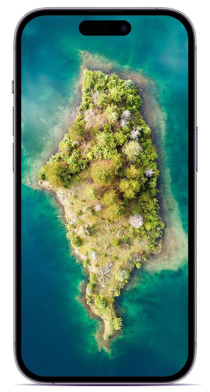 Best Island iPhone HD Wallpapers  iLikeWallpaper
