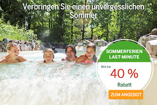 ¨Sommerferien