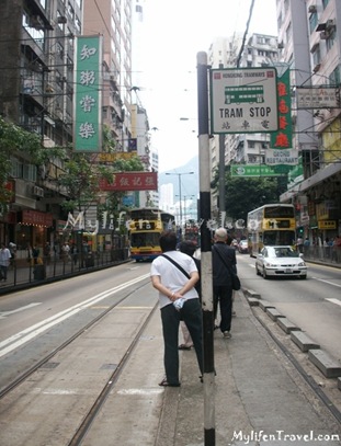 Hong Kong Shopping Day 01