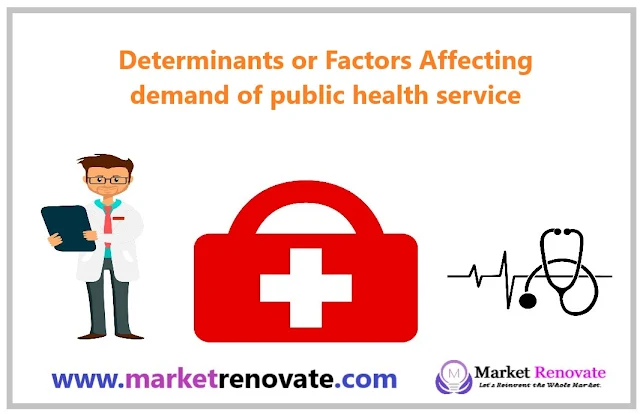 determinants-of-demand-of-public-health-service