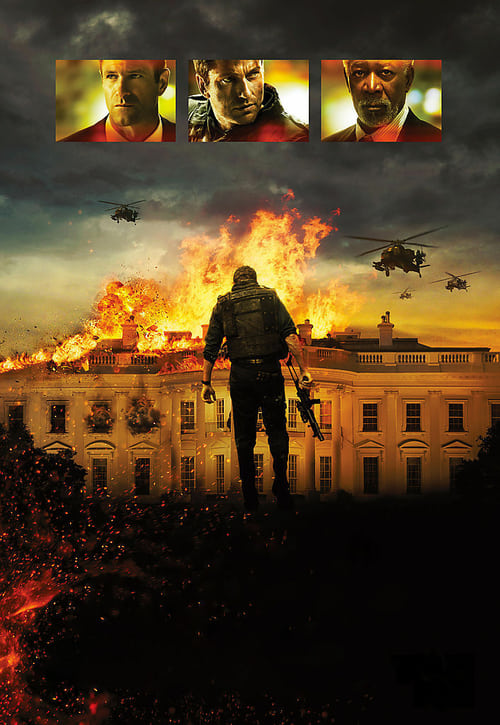 Watch Olympus Has Fallen 2013 Full Movie With English Subtitles