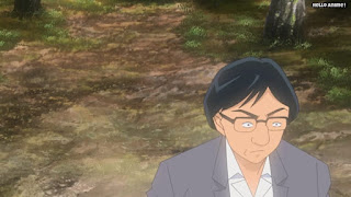 名探偵コナンアニメ 1049話 目暮、刑事人生の危機 | Detective Conan Episode 1049