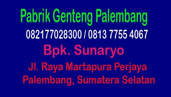 Daftar Harga Gentang Morando di Palembang  termurah 