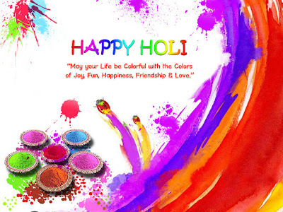 holi images