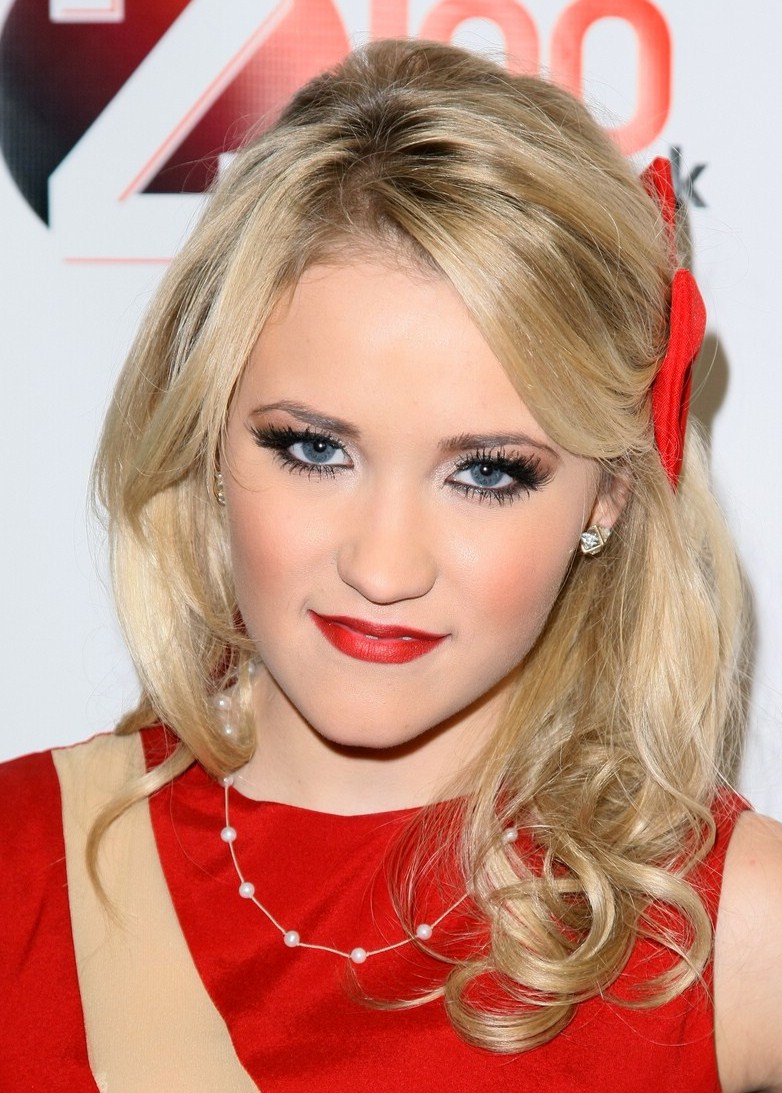 Emily Osment - Images Gallery
