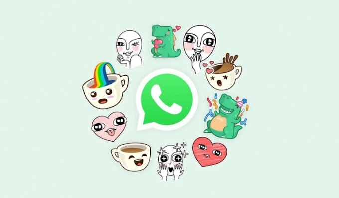 WhatsApp will now allow third-party Sticker packs